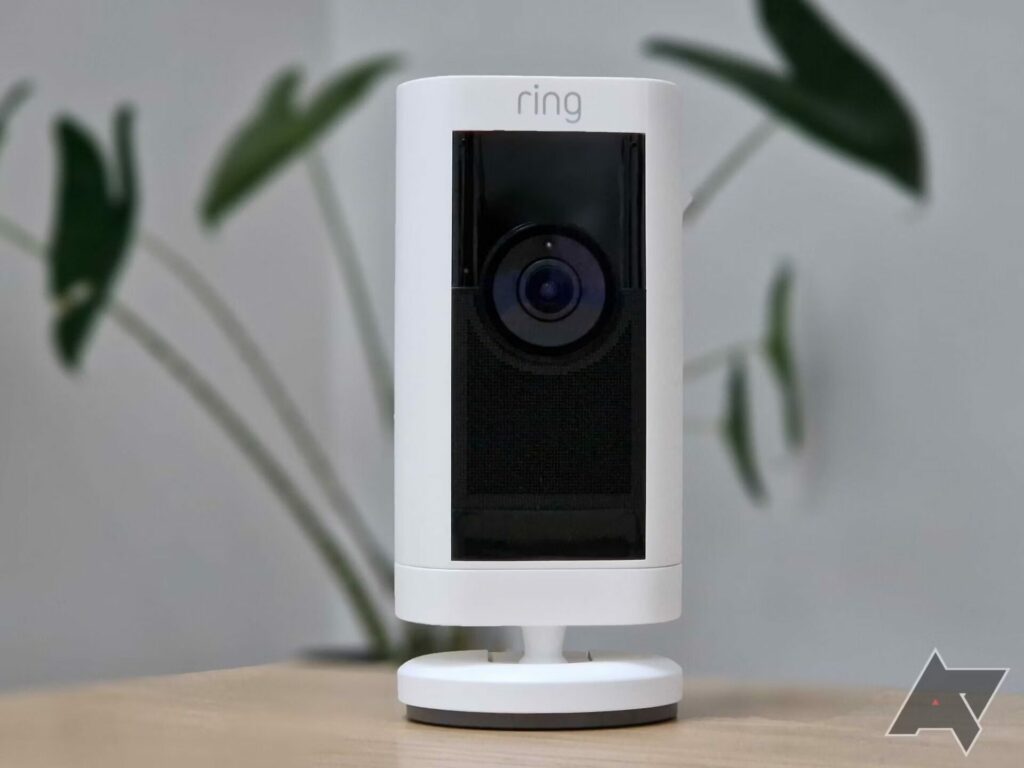 Setting Up Your Ring Camera for International Use!