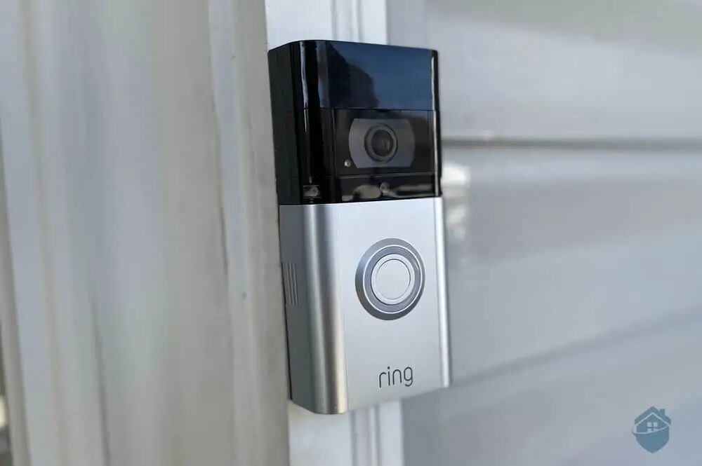 Do Ring cameras record audio?