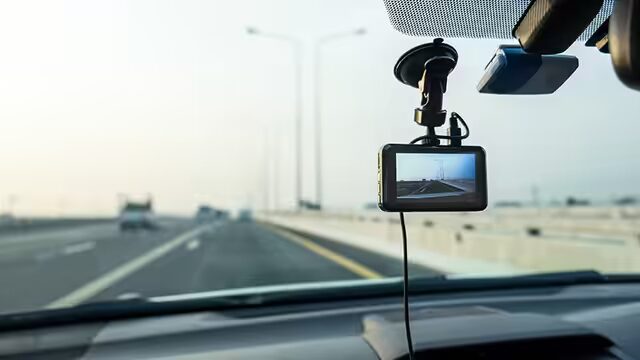 How Do Dash Cams Work!