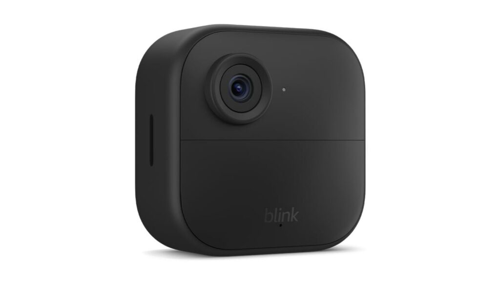 Your PC Will Allow You to Install the Blink App and View Your Cameras!