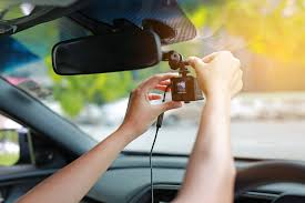 Legal Considerations When Using Dash Cam Footage!