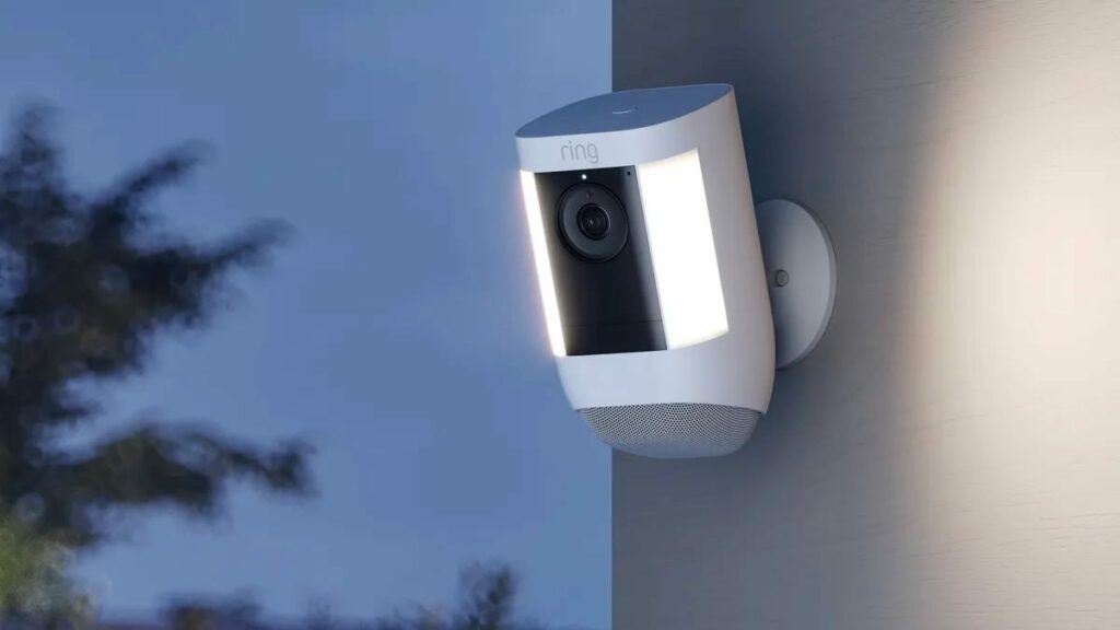 Can I use my Ring cameras in another country?