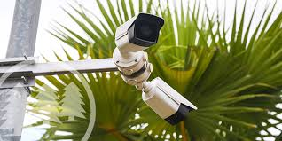 Do you need HOA approval for security cameras?