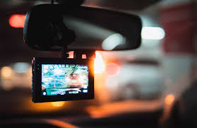 Do dash cameras work when the car is off?