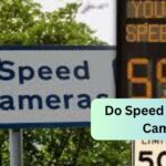 Do Speed Signs Have Cameras