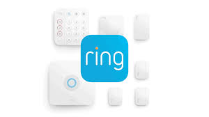 How do I add a second home to my Ring account?