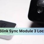 Blink Sync Module 3 Local Storage