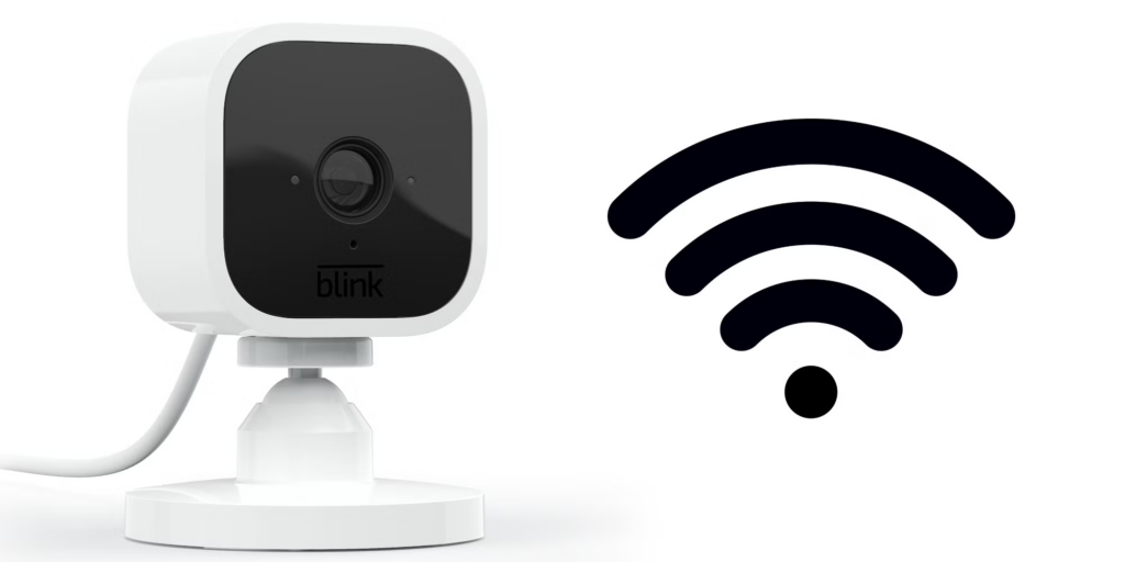 How to Boost Internet Signal for Blink Cameras