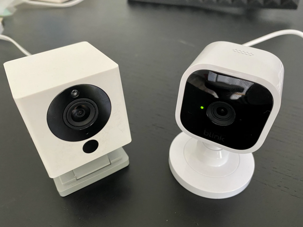 How to Connect Blink Camera to New Wi-Fi: